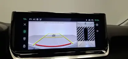 Photo 29 Peugeot 208  PureTech 100 S&S BVM6