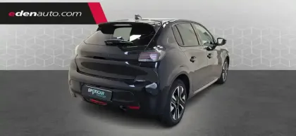 Photo 35 Peugeot 208  PureTech 100 S&S BVM6