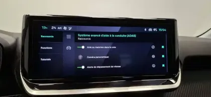 Photo 26 Peugeot 208  PureTech 100 S&S BVM6