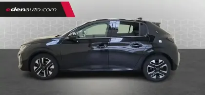 Photo 32 Peugeot 208  PureTech 100 S&S BVM6