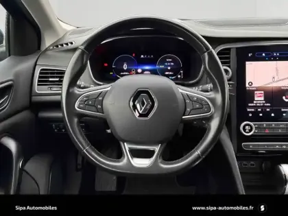 Photo 12 Renault Megane Mégane IV Estate PHEV 160