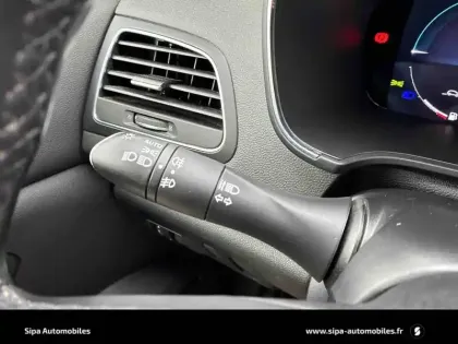 Photo 33 Renault Megane Mégane IV Estate PHEV 160