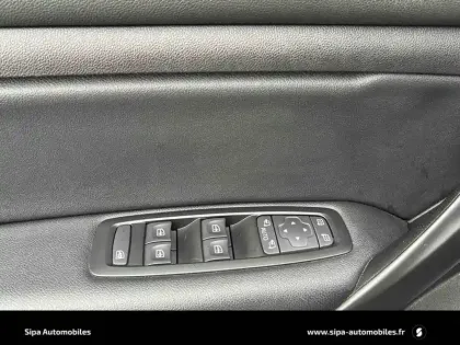 Photo 15 Renault Megane Mégane IV Estate PHEV 160