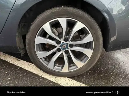 Photo 21 Renault Megane Mégane IV Estate PHEV 160