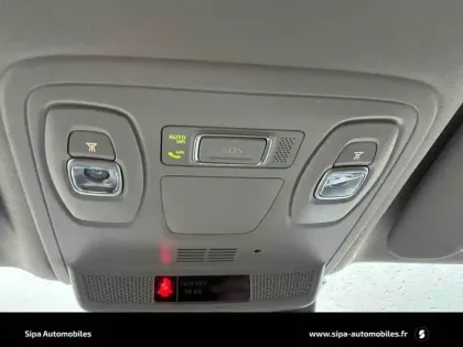 Photo 32 Renault Megane Mégane IV Estate PHEV 160