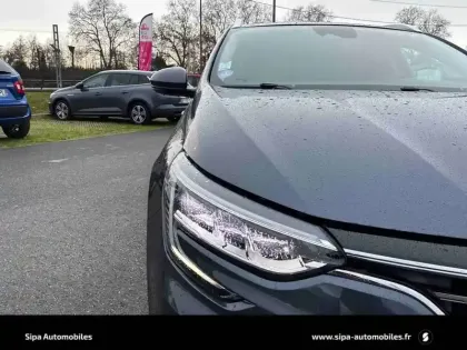 Photo 26 Renault Megane Mégane IV Estate PHEV 160