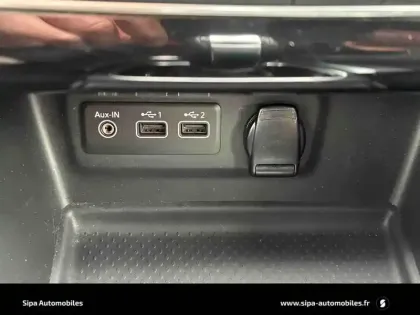 Photo 30 Renault Megane Mégane IV Estate PHEV 160