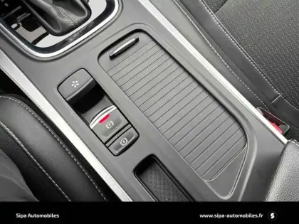 Photo 31 Renault Megane Mégane IV Estate PHEV 160