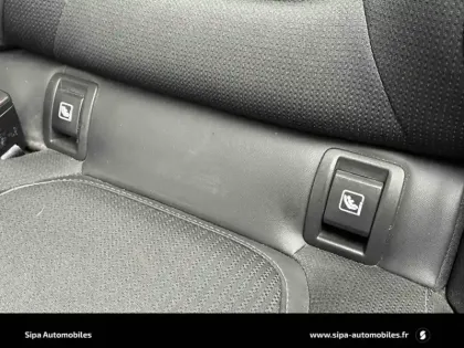 Photo 36 Renault Megane Mégane IV Estate PHEV 160