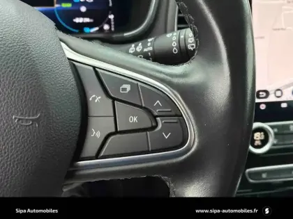 Photo 18 Renault Megane Mégane IV Estate PHEV 160