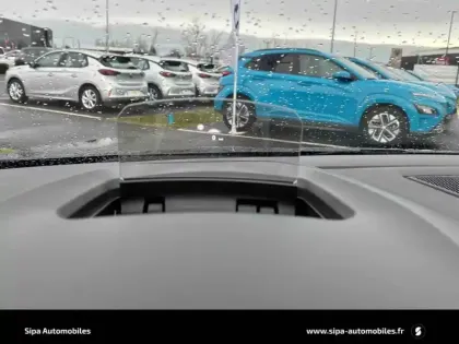 Photo 28 Renault Megane Mégane IV Estate PHEV 160