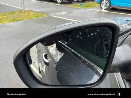 Photo 27 Renault Megane Mégane IV Estate PHEV 160