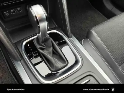 Photo 20 Renault Megane Mégane IV Estate PHEV 160