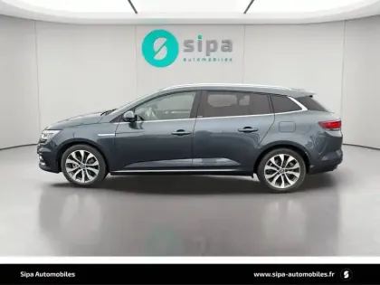 Photo 7 Renault Megane Mégane IV Estate PHEV 160