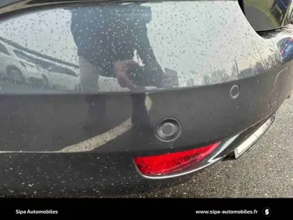 Photo 25 Renault Megane Mégane IV Estate PHEV 160