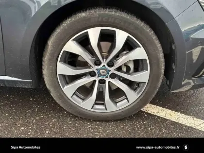 Photo 23 Renault Megane Mégane IV Estate PHEV 160