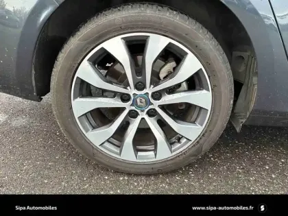 Photo 22 Renault Megane Mégane IV Estate PHEV 160