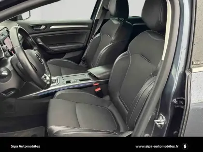 Photo 6 Renault Megane Mégane IV Estate PHEV 160