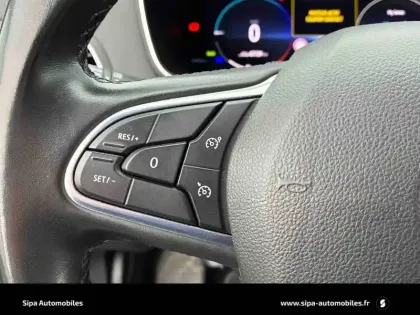 Photo 17 Renault Megane Mégane IV Estate PHEV 160