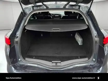 Photo 5 Renault Megane Mégane IV Estate PHEV 160