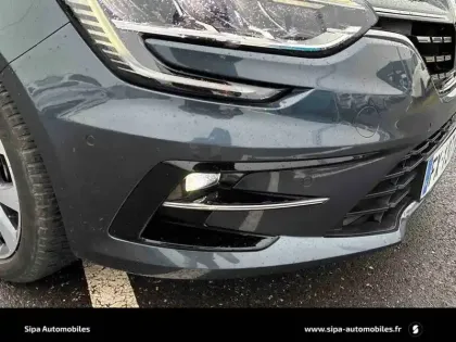 Photo 24 Renault Megane Mégane IV Estate PHEV 160