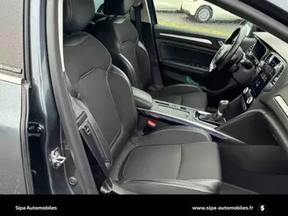 Photo 37 Renault Megane Mégane IV Estate PHEV 160