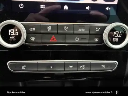 Photo 19 Renault Megane Mégane IV Estate PHEV 160