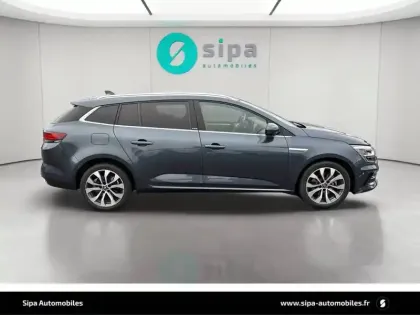 Photo 9 Renault Megane Mégane IV Estate PHEV 160