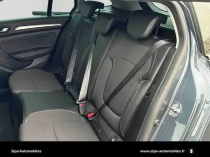 Photo 13 Renault Megane Mégane IV Estate PHEV 160