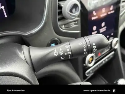 Photo 34 Renault Megane Mégane IV Estate PHEV 160