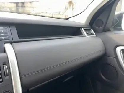 Photo 61 Land rover Discovery Sport Gén. I Ph1 MkIV Business 5