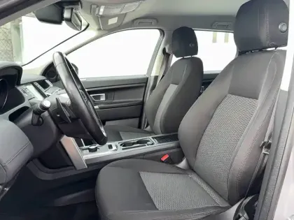 Photo 43 Land rover Discovery Sport Gén. I Ph1 MkIV Business 5