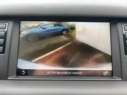 Photo 9 Land rover Discovery Sport  Mark IV TD4 150ch