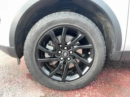 Photo 74 Land rover Discovery Sport  Mark V D150 MHEV AWD BVA