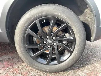 Photo 30 Land rover Discovery Sport  Mark IV TD4 150ch