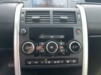 Photo 56 Land rover Discovery Sport Gén. I Ph1 MkIV Business 5