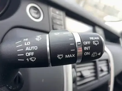 Photo 17 Land rover Discovery Sport  Mark IV TD4 150ch