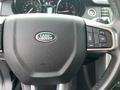 Photo 49 Land rover Discovery Sport Gén. I Ph1 MkIV Business 5