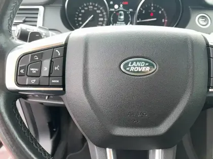 Photo 48 Land rover Discovery Sport Gén. I Ph1 MkIV Business 5