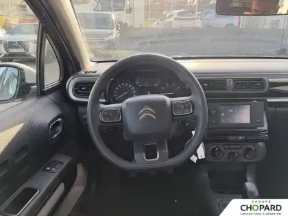 Photo 15 Citroën C3  PureTech 83 S&S BVM5