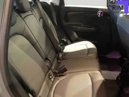 Photo 10 Mini Mini Countryman 136 ch BVA7