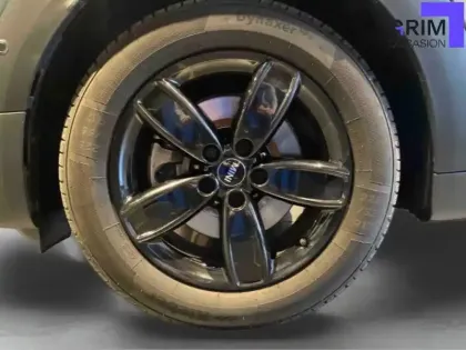 Photo 12 Mini Mini Countryman 136 ch BVA7