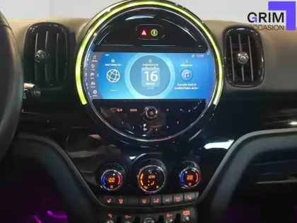 Photo 8 Mini Mini Countryman 136 ch BVA7