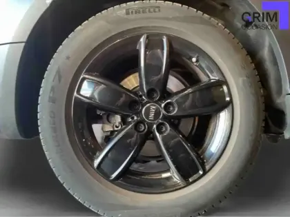 Photo 14 Mini Mini Countryman 136 ch BVA7