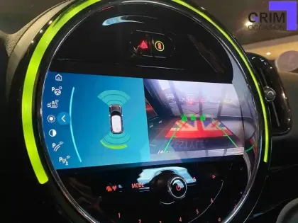 Photo 26 Mini Mini Countryman 136 ch BVA7