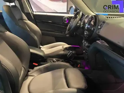 Photo 28 Mini Mini Countryman 136 ch BVA7