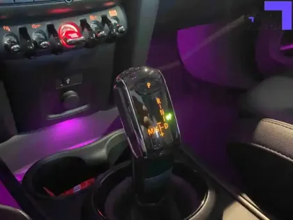 Photo 9 Mini Mini Countryman 136 ch BVA7