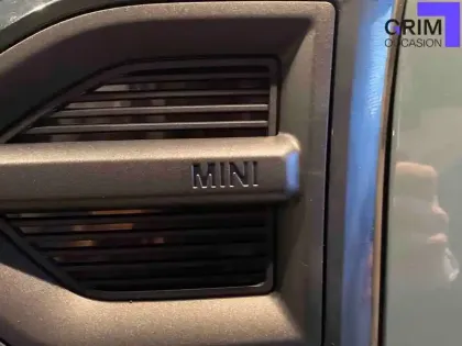 Photo 32 Mini Mini Countryman 136 ch BVA7