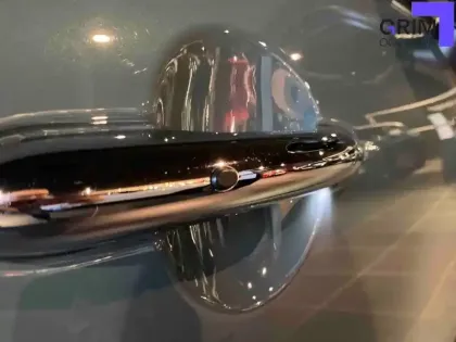 Photo 29 Mini Mini Countryman 136 ch BVA7