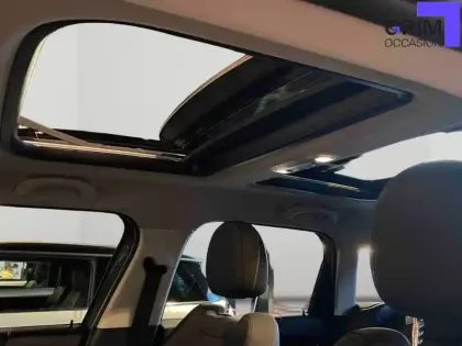 Photo 20 Mini Mini Countryman 136 ch BVA7